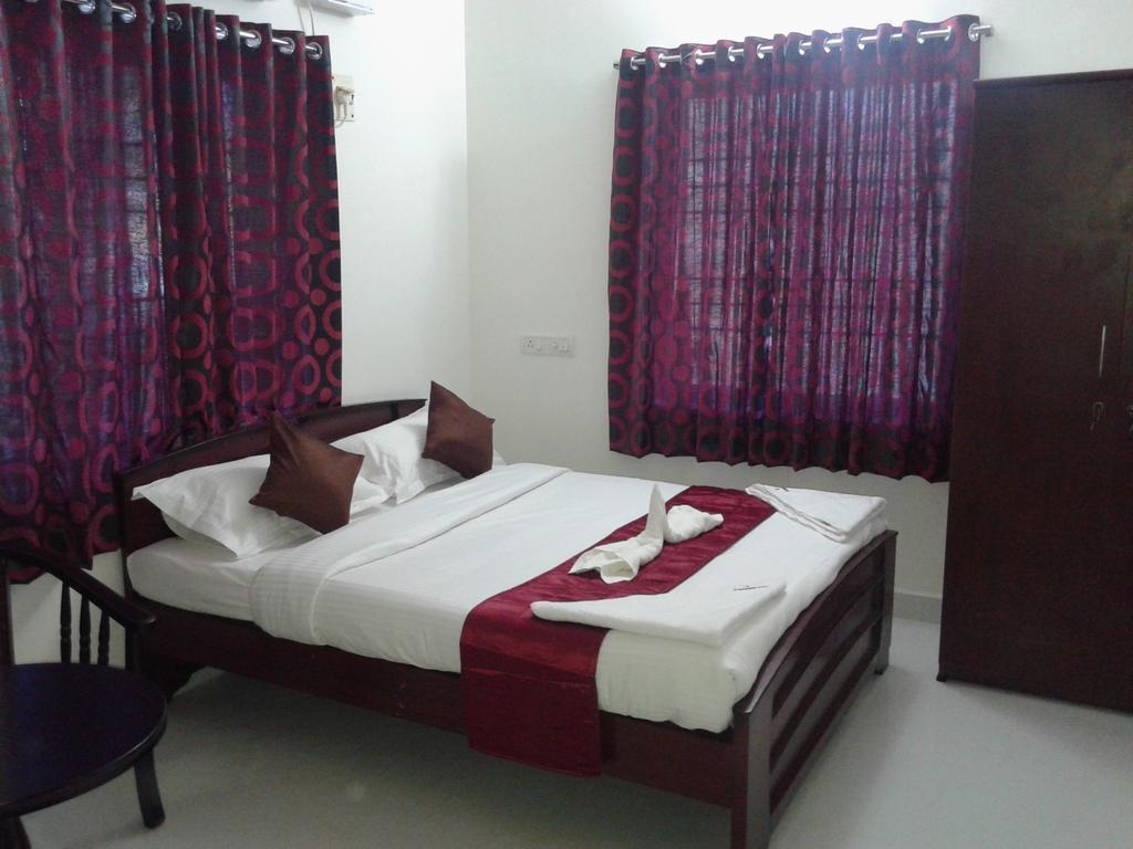 Hotel Yes Way Inn Mahabalipuram Pokój zdjęcie